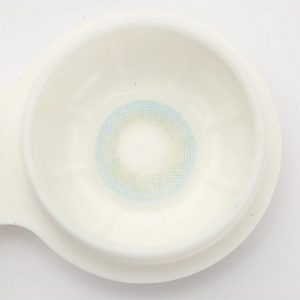 Barbie Aqua Marine contact lens – photo 3
