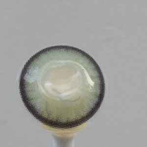 Norko Green contact lens – photo 3