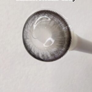 Norko Gray contact lens – photo 4