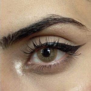 Leo Brown Contact Lenses by Callista