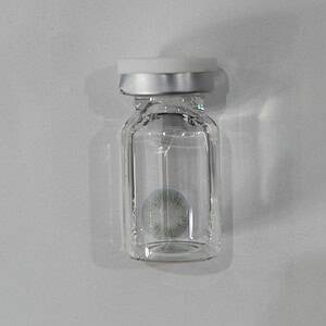 Emerald Green contact lens – photo 6