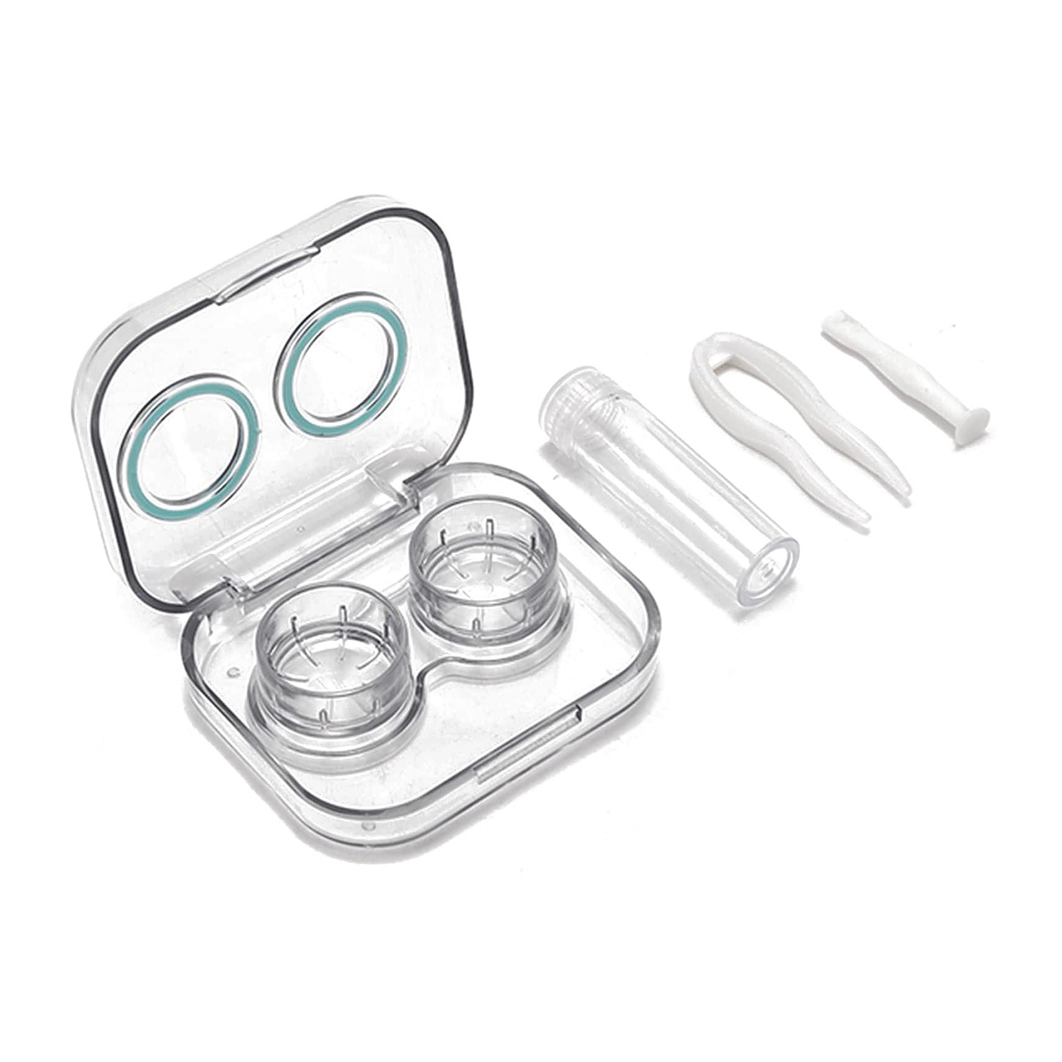 Crystal Travel Kit